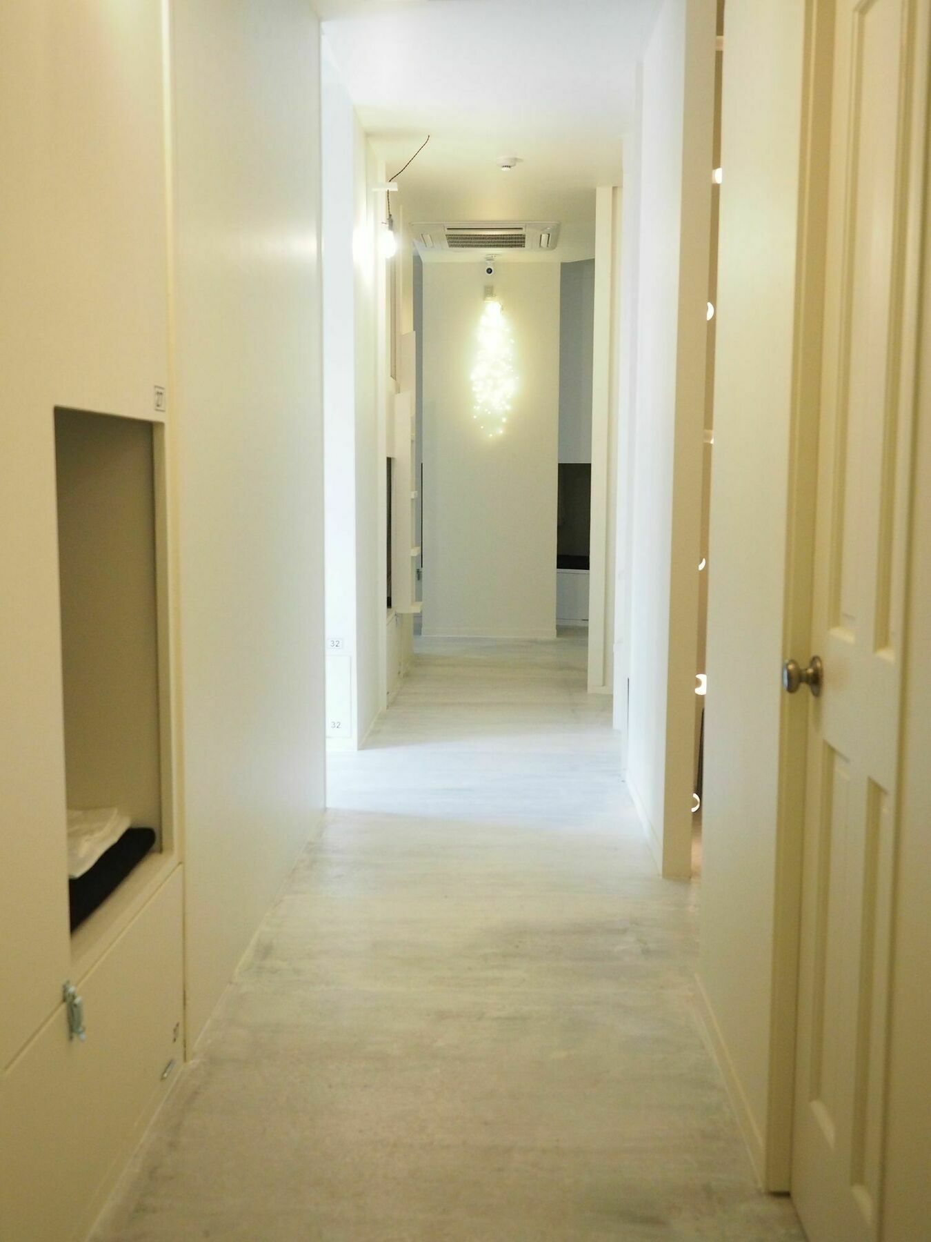 Almond Hostel & Cafe Shibuya Tokyo Exterior photo
