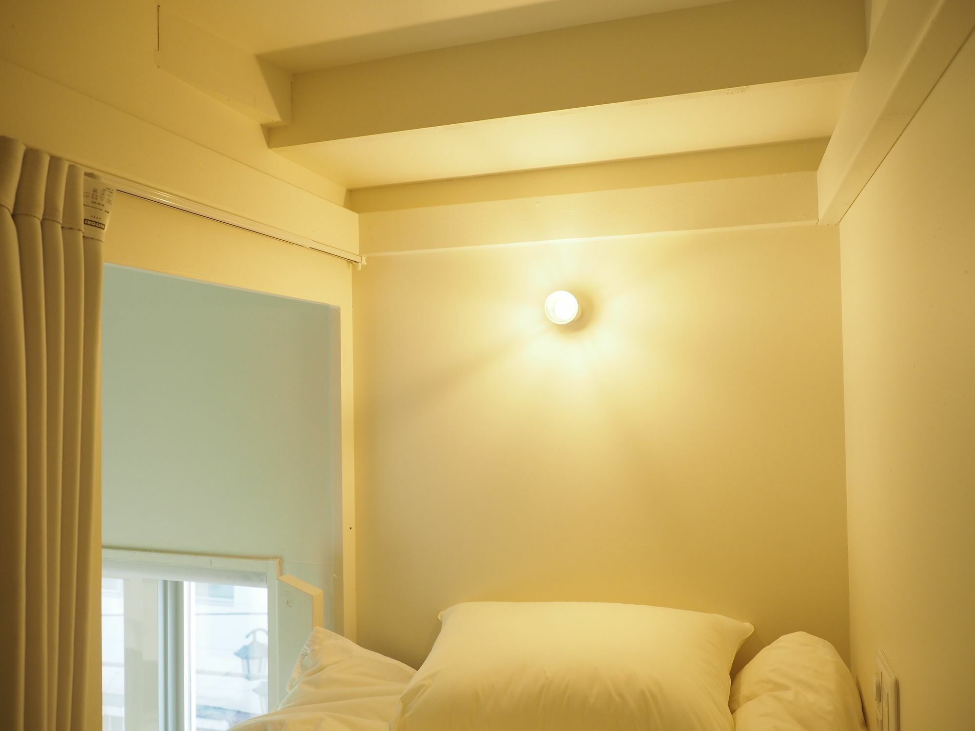 Almond Hostel & Cafe Shibuya Tokyo Exterior photo