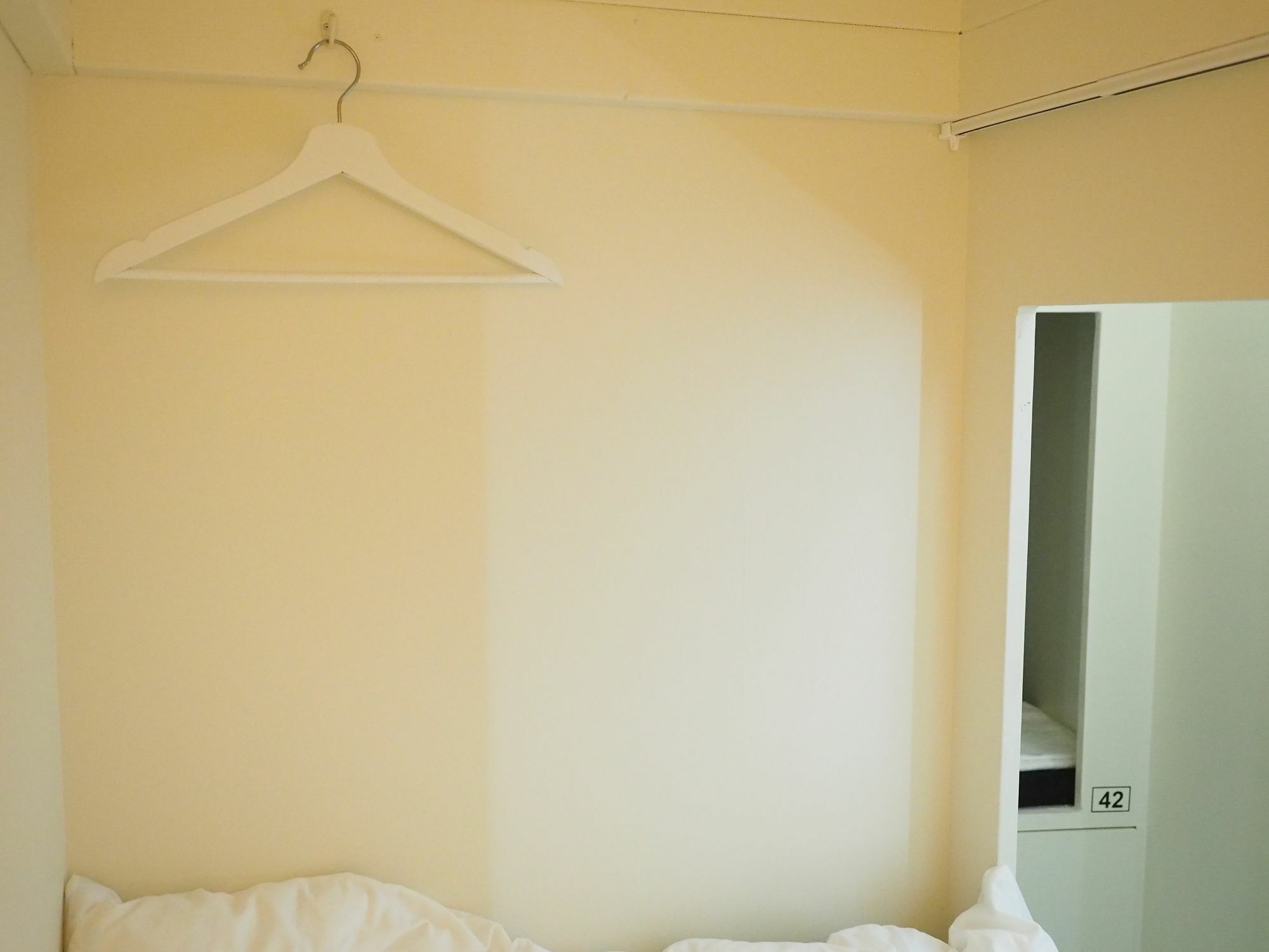 Almond Hostel & Cafe Shibuya Tokyo Exterior photo